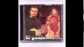 Video thumbnail of "La Yunta - El Picaflor (Gato)"