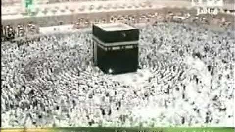 ما تيسر من سورة الأحزاب | عشاء الخميس ١٧ جمادى الأولى ١٤٢٩هـ للشيخ د. صالح آل طالب