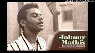 Johnny Mathis -  All Alone Am I