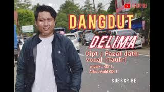 Delima dangdut KDI 1 | cipt : Fazal dath | Aidil KDI 1 | cover Taufri