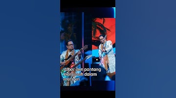 Asal Usul "Cari Jodoh" WALI | #wali #waliband #carijodoh #inocando #asalusul #music #laguindonesian