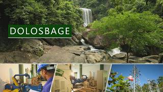 Dolosbage (Mini Hydro Power Generation) | Sri Lanka