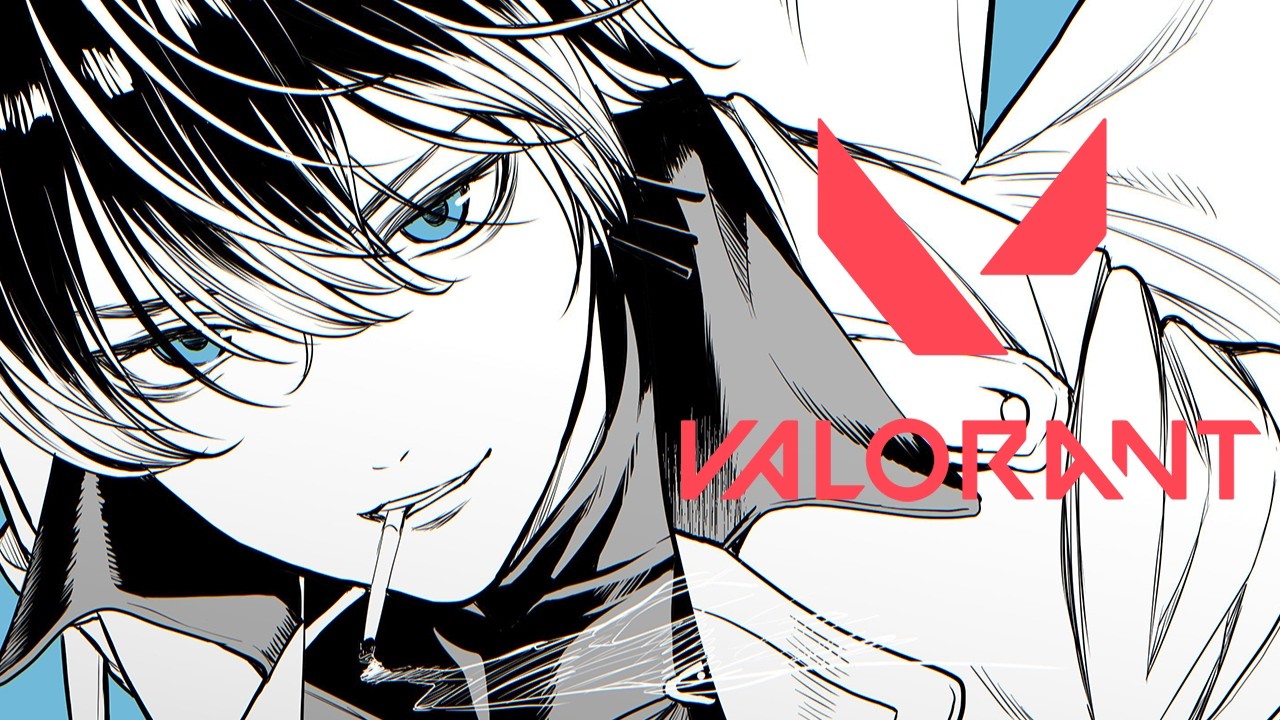 【VALORANT】 スクリムﾍﾞｲﾋﾞｰ  w/電・A・ルーエ ひょう太朗 まんじちゃん。カマちゃん  RIA【青桐エイト/ネオポルテ】