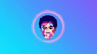 Childish Gambino - Heartbeat (Slowed To Perfection) 432hz