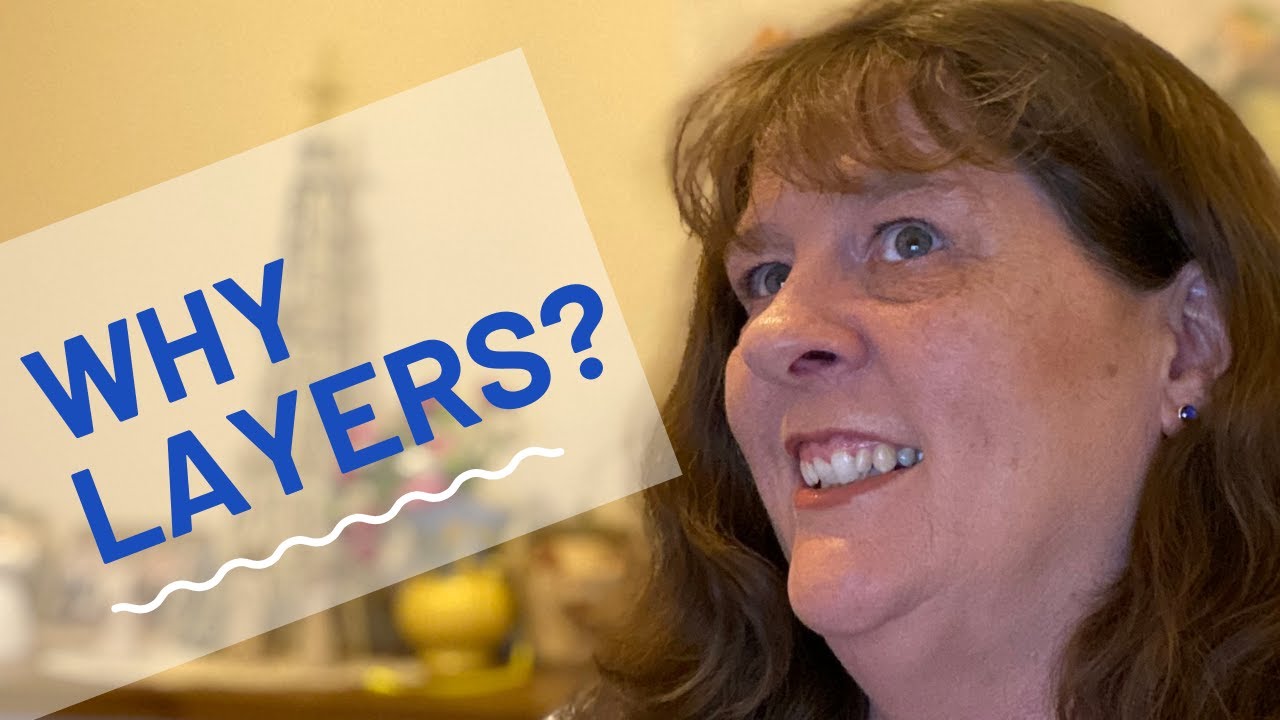 Mastering The Art Of Light Packing With Layers!