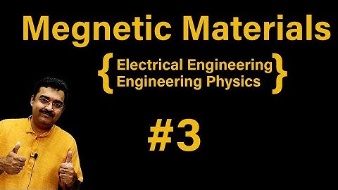 Understand magnetic material for engineers 03 II 1sem Engineering Physics II #ikgptu#rgpv#aku#mdu