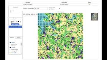 Segment Aerial Photos with an AI Model Trained on Drone Photos - deepblock.net