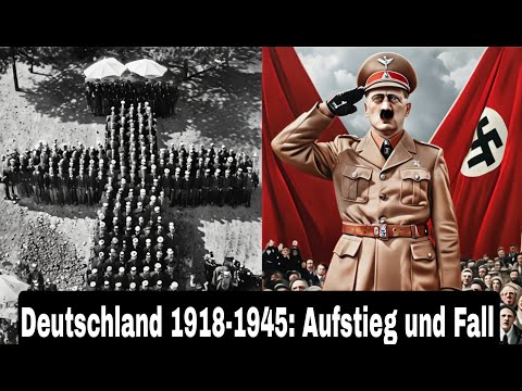 Der Aufstieg und