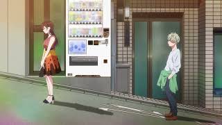 Chizuru Turns Down Umi Offer!!  | Rent-a-Girlfriend Season 3