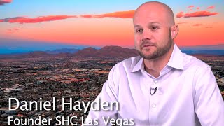 Select Home Care Las Vegas Nevada - Meet The Founders