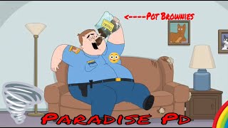 Paradise Pd 911 Emergency Call . Season 3