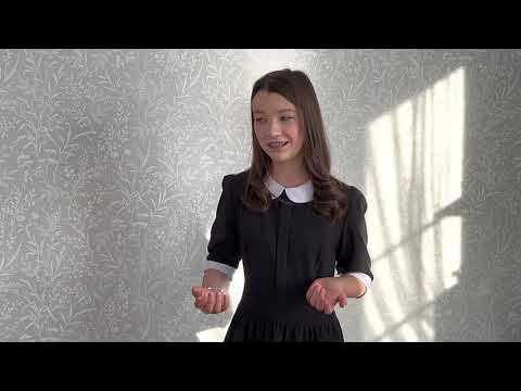 "Гонение на рыжих" Юрий Яковлев - читает Аржакова Мария - YouTube