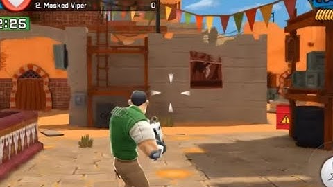 RESPAWNABLES - Gameplay Walkthrough part 01 FOR ( iOS , Android )