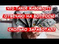 Ответы на вопросы!/ Сколько заработал?/ Что такое жабофлот?/ Почему ушел?/ Работа в море/Блог моряка