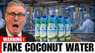 8 Coconut Water Brands To AVOID (And The 3 That Are Worth It) 9 Coconut Water Brands To Avoid And The 2 That Are Worth It