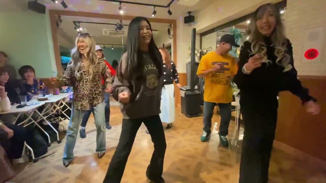 爆笑😂札幌＆横浜