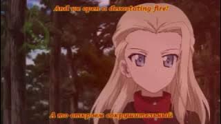 Girls Und Panzer - AMV - Pravda - The Artilleryman's Song