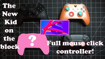 Killscreen Full Mouse Click Unboxing and First Impressions