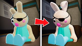 PIGGY IS CHANGING…AGAIN! (What Do You Think?) l Roblox