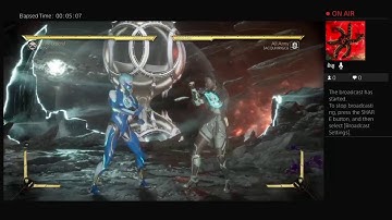 Frost kombos ice machine mk11