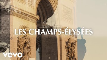 Thumbnail of Joe Dassin - Les Champs-Elysées (Lyrics Video)