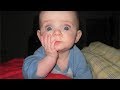 GET READY to LAUGH LIKE HELL - Hilarious BABIES and TODDLERS Compilation!