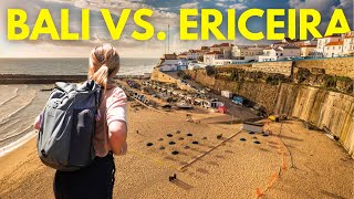 Is Ericeira the Bali of Europe? (A Digital Nomad