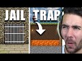 So I Arrested, Scammed, And Killed My Entire Server | SkyBlock E6