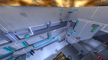 Quake 3 DeFRaG: defrag runs, teamruns, teamcaps and teamtricks (#17)