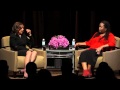 Kamala Harris with Farai Chideya @ YBCA