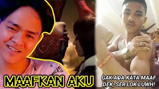 TIDAK UPLOAD 10 TAHUN , SEMOGA DIMAAFKAN!