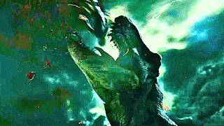 Primitive War (2025) | Ending Scene Recap | Final Battle | Humans vs Dinosaurs