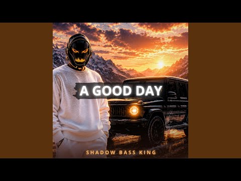 Shadow Bass King - A Good Day