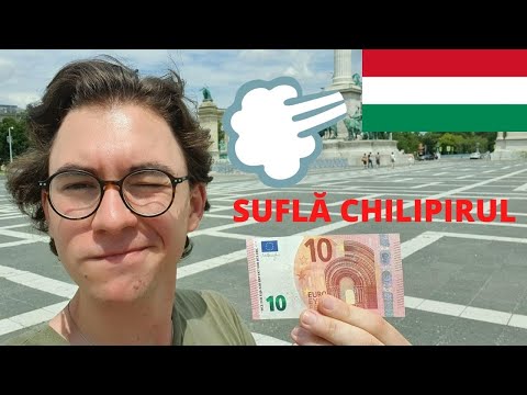 Video: În Ce țară Este Budapesta