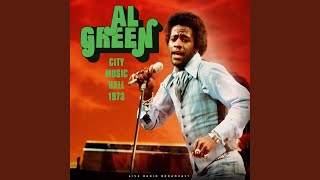 Vignette de la vidéo "Al Green - Judy (live)"