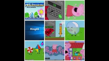 My Favorite Shuric Scans Nineparison V2