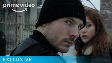 COMING SOON: Crossing Lines - Season 1 on LOVEFiLM Instant | Prime Video