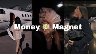 money magnet | I AM 💵🧲