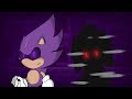 Sonic.Exe: The War of Good and Evil #1 | Will Sonic.EXE Protect His Universe From The Highests??!