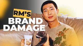 NON-PROFIT DROPS RM AS ROLE MODEL, ARMY GOES AFTER THEM