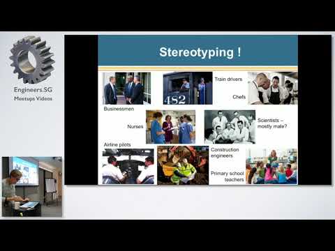 Diversity and Equality at Work: A Discussion with Dame Carol Black - ThoughtWorks Talks Tech