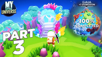 My Little Universe PC Walkthrough Gameplay Part 3