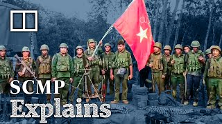 Is it the beginning of the end for Myanmar’s junta