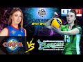 12.12.2020 🏐 "Sparta" - "Zarechie-Odintsovo" |Women's Volleyball Super League Parimatch/round 15