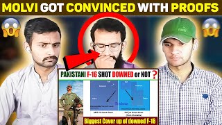 Pakistani Reacts to F 16 Reality When It Comes to 27 Feb l Abhinandan MIG 21 l Defence Detective