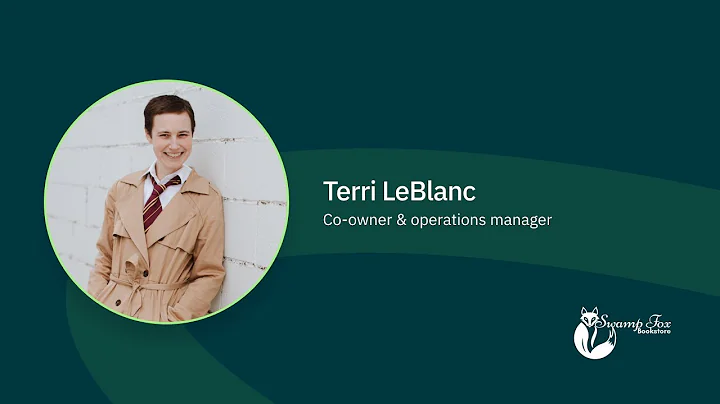 Customer Conversations with Sendible: Terri LeBlan...