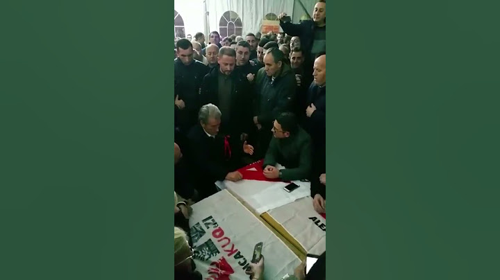 Berisha takon Kreshnik Spahiun: Radikalizim të protestës në institucione - News 24 & Balkanweb.com