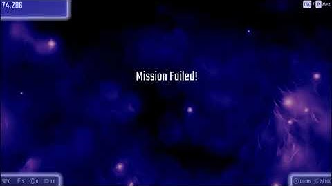 Game Over: Chicken Invaders Universe - Early Access (PC)