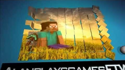 my new intro - Created using Flixpress.com