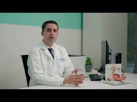 Dr. Julio Quezada, Ginecólogo-Obstetra, Laparoscopista Hospiten Santo Domingo
